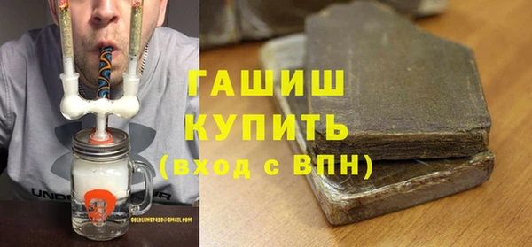 шишки Абаза